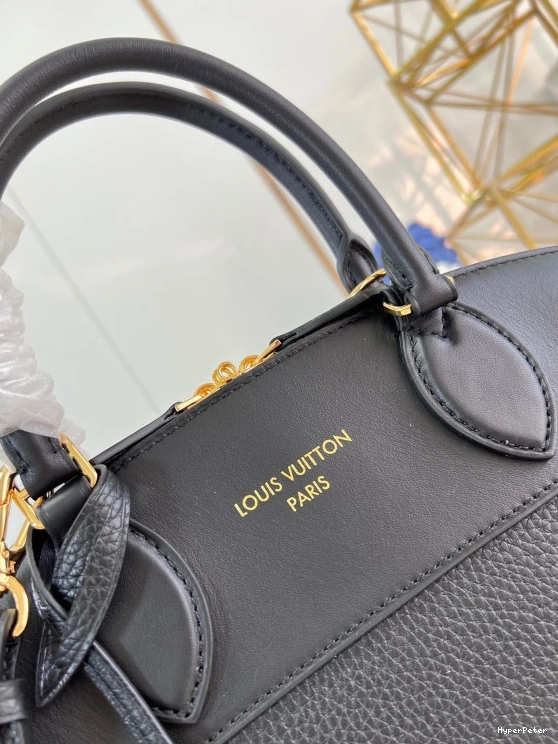 IT LOUIS LOCK MM VUITTON 0722